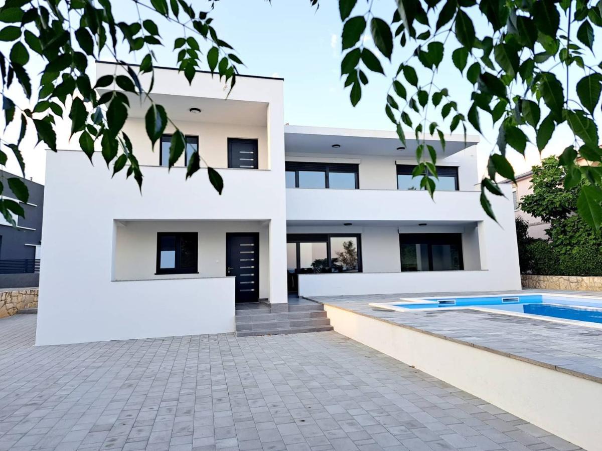 Villa Leptiric Vir Zewnętrze zdjęcie