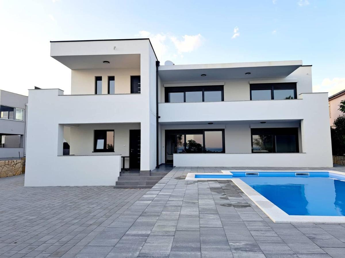 Villa Leptiric Vir Zewnętrze zdjęcie