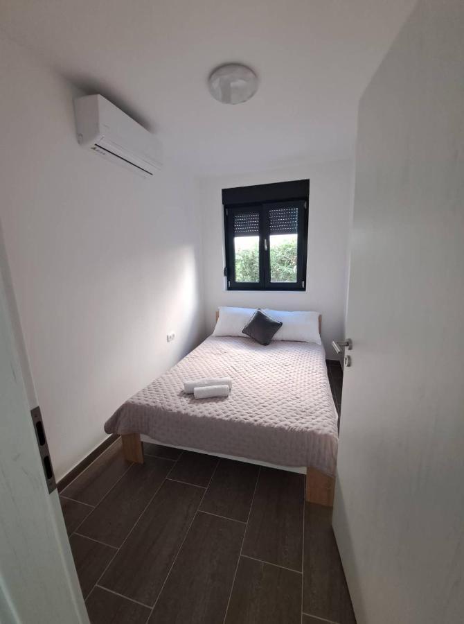Villa Leptiric Vir Zewnętrze zdjęcie