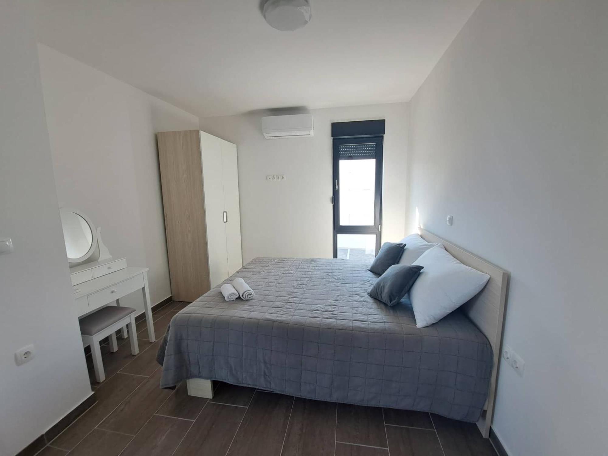 Villa Leptiric Vir Zewnętrze zdjęcie