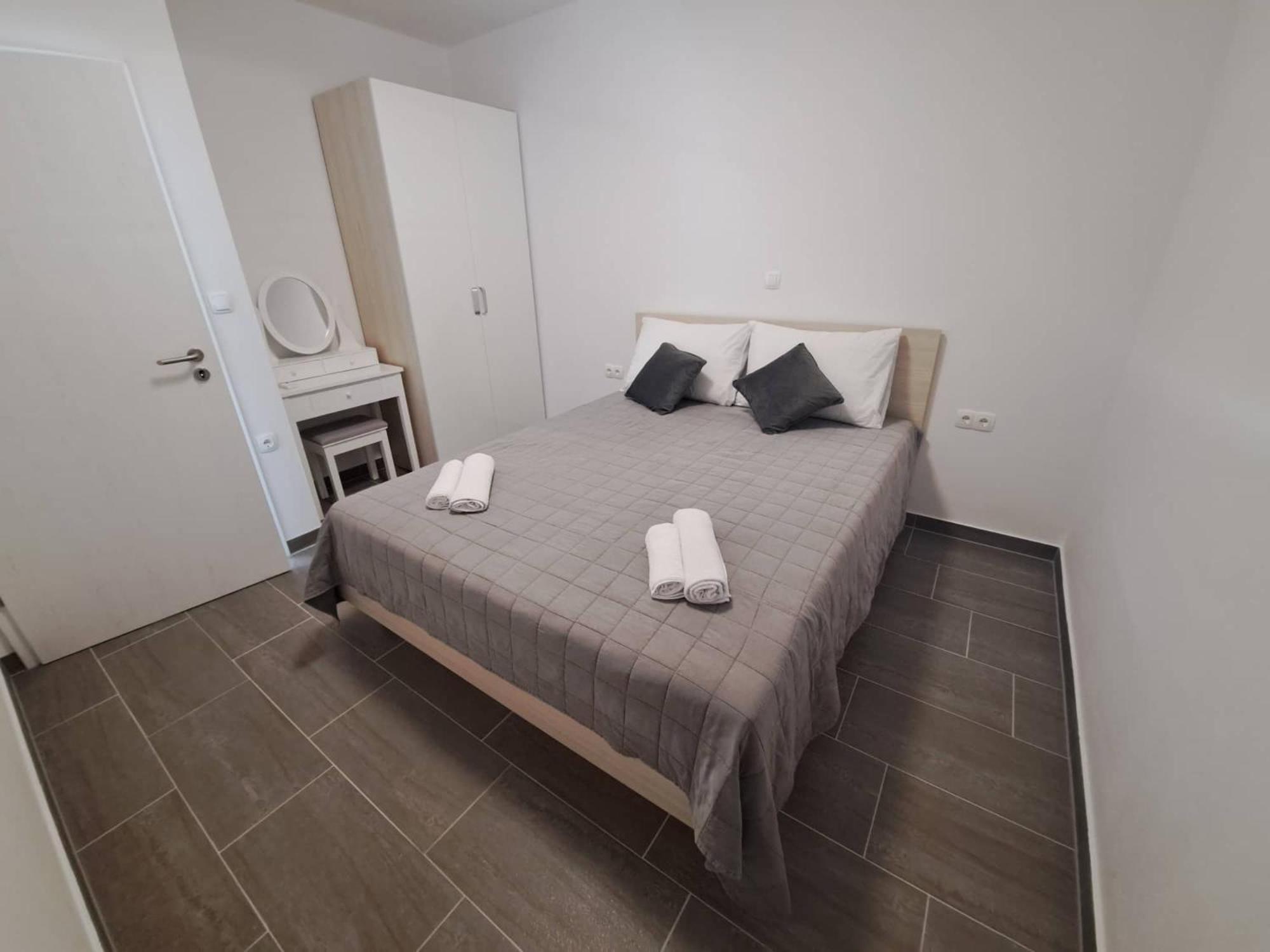Villa Leptiric Vir Zewnętrze zdjęcie