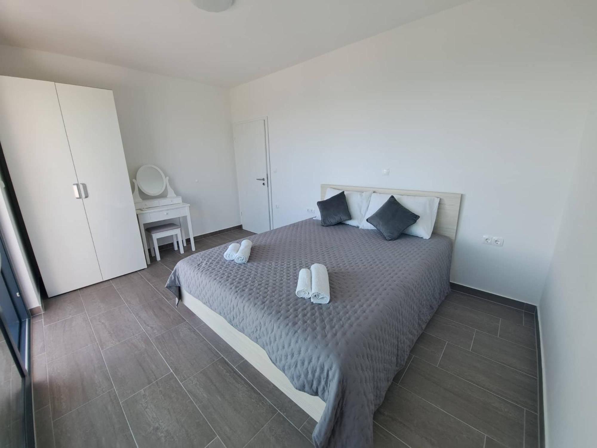 Villa Leptiric Vir Zewnętrze zdjęcie